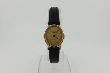 Longines - Zonder minimumprijs - 961-6482 - Dames -