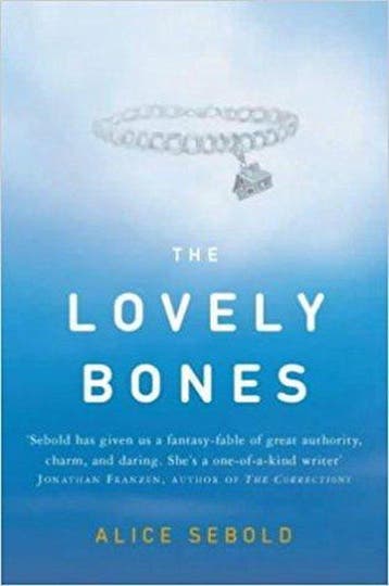 The Lovely Bones  druk 1 - The Lovely Bones  druk 1, Boeken, Ophalen of Verzenden, Nieuw
