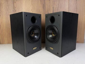 Tannoy - Saturn S6LCR - Matching Pair Luidsprekerset, Nieuw