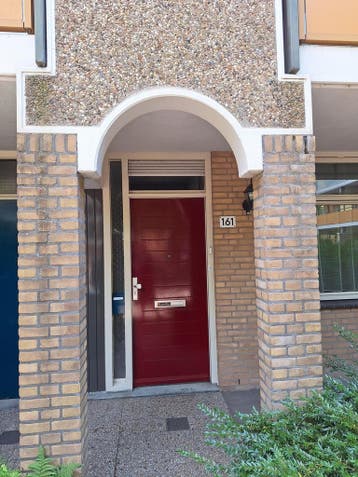 Te huur: Appartement Groenhovenweg in Gouda, Gouda, Appartement, Zuid-Holland