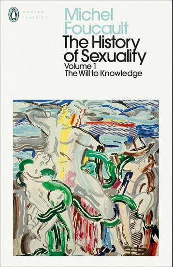 The History Of Sexuality: 1 | Michel Foucault | Nieuw, Ophalen of Verzenden, Nieuw, Michel Foucault