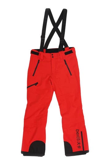 Be:at: Skibroek in maat 50 Rood, Verzenden, Zo goed als nieuw, Overige kleuren, Be:at: