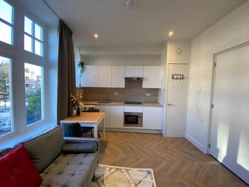 Te huur: Appartement Paterswoldseweg in Groningen, Huizen en Kamers, Huizen te huur, Groningen, Groningen, Appartement