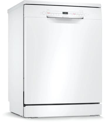 Bosch SMS2ITW11E - Vrijstaande vaatwasser - 60 cm - 12, Ophalen of Verzenden, Nieuw, 85 tot 90 cm