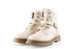 Milo Mila Boots Meisjes in maat 31 Beige, Milo Mila, Verzenden, Jongen of Meisje, Schoenen