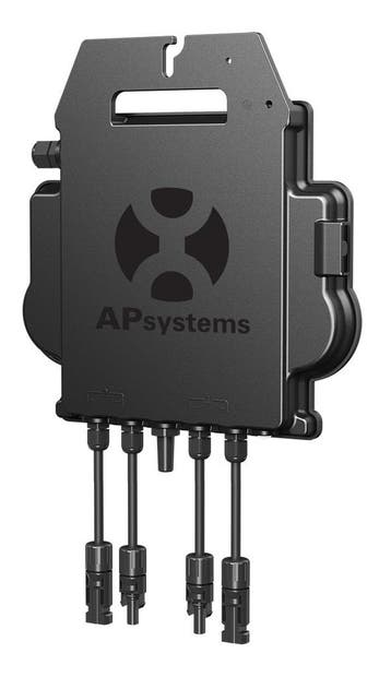 5x APS DS3-L, Ophalen, Nieuw