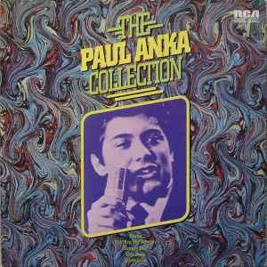 LP gebruikt - Paul Anka - The Paul Anka Collection (Germa..., Cd's en Dvd's, Vinyl | Pop, Verzenden, Zo goed als nieuw, Overige formaten
