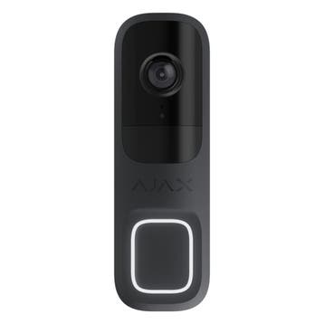 Ajax DoorBell Antracietgrijs (RAL 7024), Verzenden, Nieuw