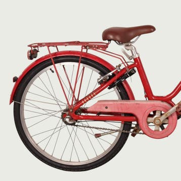 Decathlon kinderfiets 24 inch, Ophalen of Verzenden, Gebruikt, Decathlon
