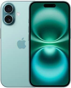 Apple iPhone 16 Plus 128GB Roze met GARANTIE & verzending, Telecommunicatie, Mobiele telefoons | Apple iPhone, Ophalen of Verzenden