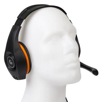 Gaming headset | Gembird | 2 meter, Verzenden, Nieuw