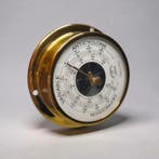 Altitude Marine barometer - Messing, Antiek en Kunst