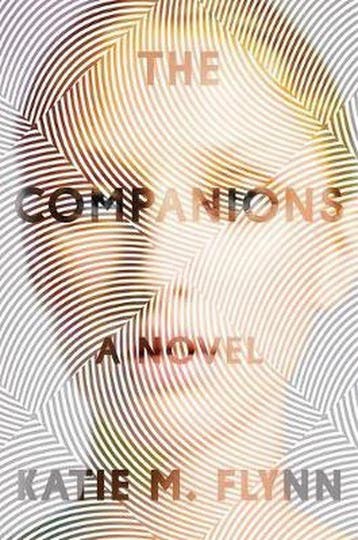 The Companions - Katie M Flynn 9781982122157, Verzenden, Zo goed als nieuw, Katie M Flynn