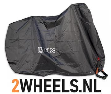 Fatbike beschermhoes, waterdicht. Verminder kans op diefstal, Ophalen of Verzenden, Nieuw, Lynx