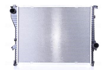 Radiateur o.a: BMW, Z3 Coupé (E36, 7C) - Z3 Roadster (E36, Ophalen of Verzenden, Nieuw, BMW