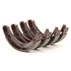 Mercedes handremschoen remschoen Mercedes handrem schoen rem, Ophalen of Verzenden, Nieuw, Mercedes-Benz