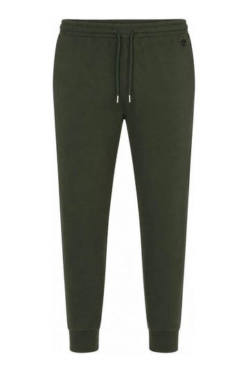 Timberland Sportbroek in maat L Groen, Verzenden, Gedragen, Overige kleuren, Timberland