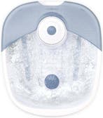 2dekans | Lanaform - Foot Spa - Voetenbad - Voetenbad Met, Ophalen of Verzenden, Zo goed als nieuw