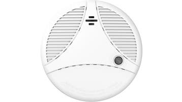 Hikvision DS-PDCO-E-WE Draadloze Koolmonoxide, Ophalen of Verzenden, Nieuw