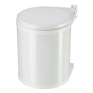 Prullenbak | Hailo | 15 liter, Verzenden, Nieuw