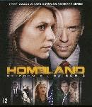 Homeland - Seizoen 2 - Blu-ray, Verzenden, Nieuw in verpakking