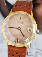 Junghans - Automatic cal 651 Eta 2472 - Zonder minimumprijs, Nieuw