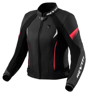 Xena 4 Dames Motorjas REVIT!, Motoren, Verzenden, Nieuw met kaartje