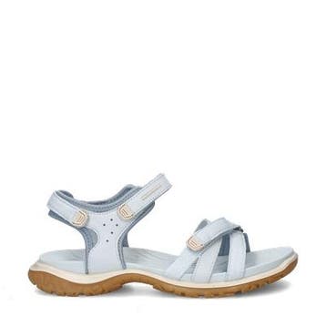 Ecco Offroad Roam sandalen voor dames in het Blauw, Kleding | Dames, Schoenen, Ecco, Nieuw, Sandalen of Muiltjes, Verzenden