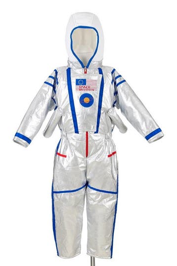 Souza for Kids astronaut kostuum -  van €49,95 voor €24,98, Ophalen of Verzenden, Nieuw