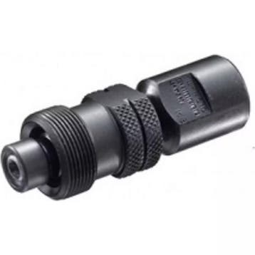 Shimano Cranktrekker - Gehard Staal - Geschikt voor Octal..., Ophalen of Verzenden, Nieuw, Crankstel of Pedalen
