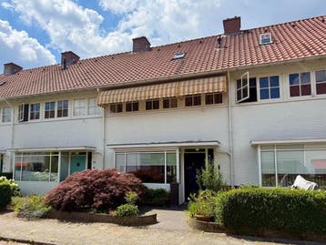 Te huur: Huis St Odulphusstraat in Eindhoven, Noord-Brabant, Eindhoven
