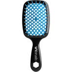 UNbrush  Detangling Hair Brush  Ocean Blue, Verzenden, Nieuw
