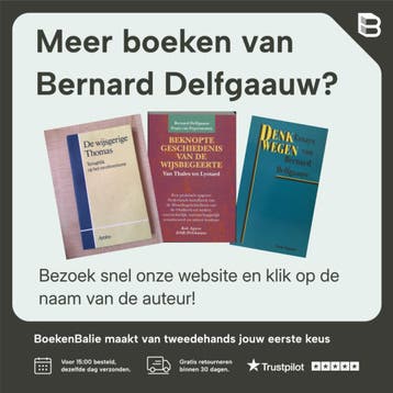 THOMAS VAN AQUINO - Bernard Delfgaauw 9789024275236, Verzenden, Gelezen, Bernard Delfgaauw