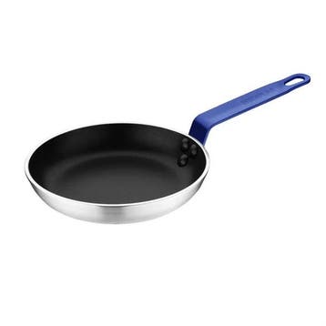 Platinum Plus Teflon koekenpan met antiaanbaklaag | 200mm, Verzenden