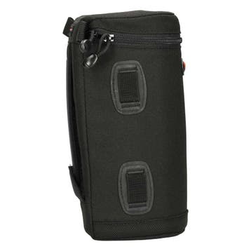 Lowepro Lens Case 2 met garantie, Audio, Tv en Foto, Fotografie | Fototassen, Ophalen of Verzenden, Gebruikt