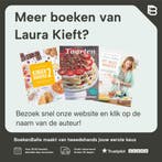 Het Lauras Bakery Kinderbakboek / Laura’s Bakery, Boeken, Verzenden, Gelezen, Laura Kieft