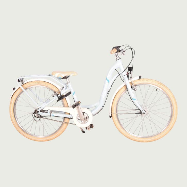 Puky kinderfiets 24 inch, Fietsen en Brommers, Fietsen | Kinderfietsjes, Gebruikt, Ophalen of Verzenden