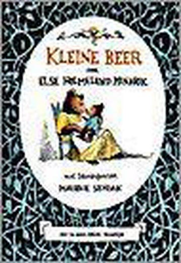 Kleine Beer / Blokboekjes - E.H. Minarik 9789021613949, Boeken, Verzenden, Gelezen, E.H. Minarik
