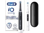 Oral-B iO 5 - Elektrische Tandenborstel - A.I., Verzenden, Nieuw
