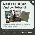George III 9780141991467 Andrew Roberts, Verzenden, Gelezen, Andrew Roberts