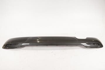 BMW 3 Serie GT F34 OEM M-Pakket diffuser NIEUW! 51128057175, Ophalen of Verzenden, Gebruikt