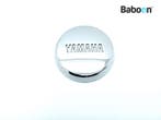 Blokdeksel Links Yamaha XV 1600 Wild Star 1999-2002 (XV1600, Verzenden, Gebruikt