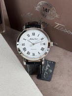 Mathey-Tissot - City Date Automatic - HB611251ATABR - Heren, Nieuw