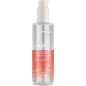 Joico  Youthlock Blowout Creme  177 ml, Verzenden, Nieuw