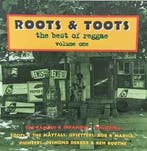 cd - Various - Roots &amp; Toots - The Best Of Reggae Vol..., Verzenden, Nieuw in verpakking