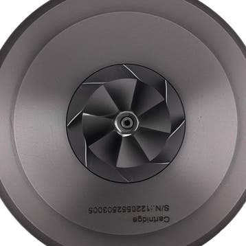 Turbo cassette (CHRA) GTB1244VZ voor Hyundai i40, ix35, Verzenden, Nieuw, Hyundai