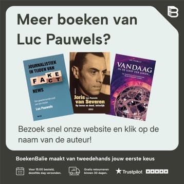 Bier brouwen voor starters - Luc Pauwels 9789002252310, Boeken, Verzenden, Zo goed als nieuw, Luc Pauwels