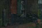 Willem Hendrik van der Nat (1864–1929) - Raamkozijn