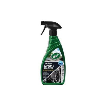 Turtle Wax Green Line Glas en Dashboard Reiniger 500ml, Ophalen of Verzenden