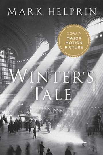 Winters Tale - Mark Helprin 9780156031196, Verzenden, Gelezen, Mark Helprin